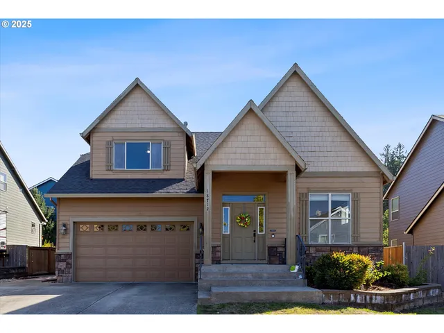 $619,000 | 18712 Cloud Cap Avenue, Sandy, OR 97055