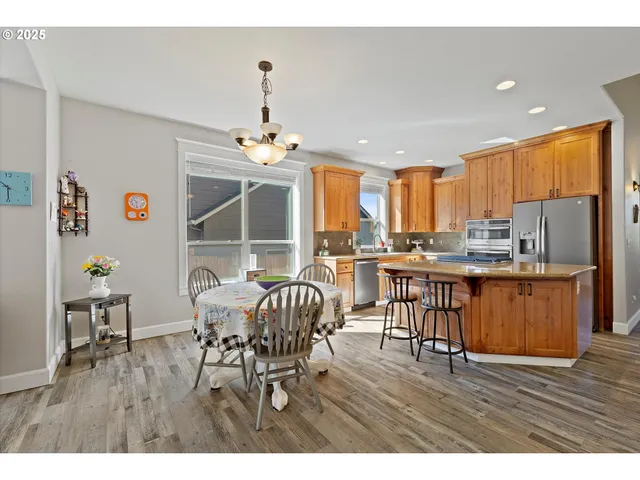 $619,000 | 18712 Cloud Cap Avenue, Sandy, OR 97055