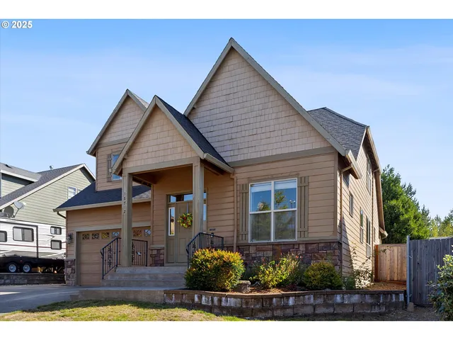 $619,000 | 18712 Cloud Cap Avenue, Sandy, OR 97055