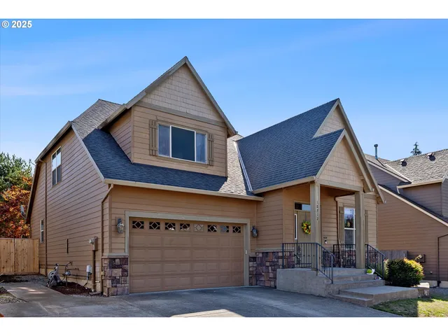 $619,000 | 18712 Cloud Cap Avenue, Sandy, OR 97055