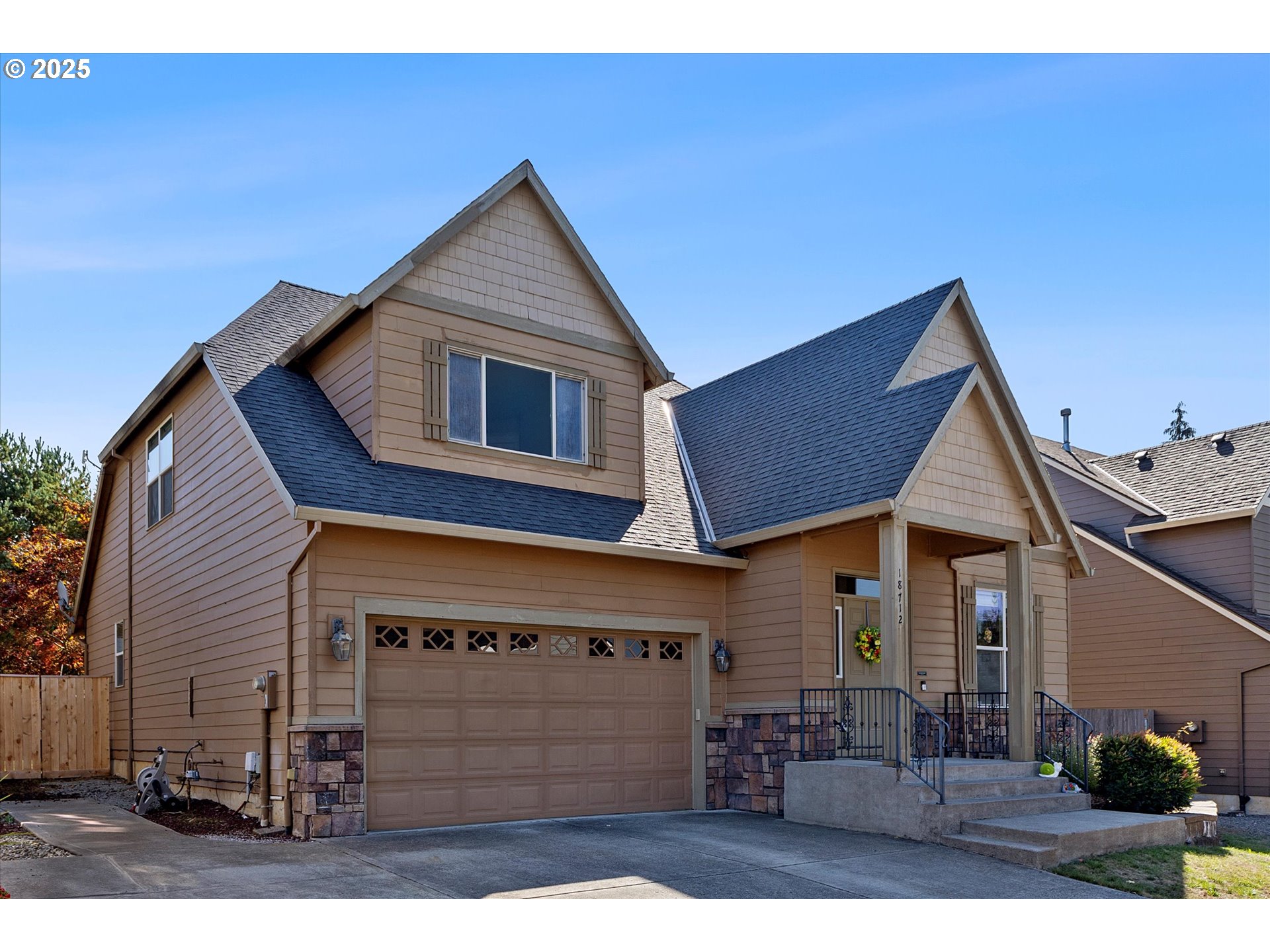 18712 Cloud Cap Avenue Sandy, OR 97055 - Photo 3 of 44