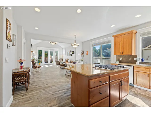 $619,000 | 18712 Cloud Cap Avenue, Sandy, OR 97055