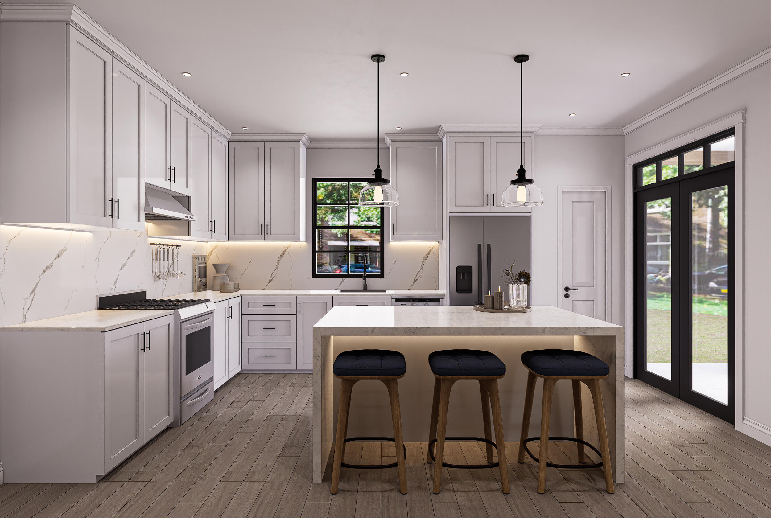 110 Big Rock Road Thomson, GA 30824 - Photo 11 of 18 8_2025-09-16_110_big_rock_rd-render-srm-