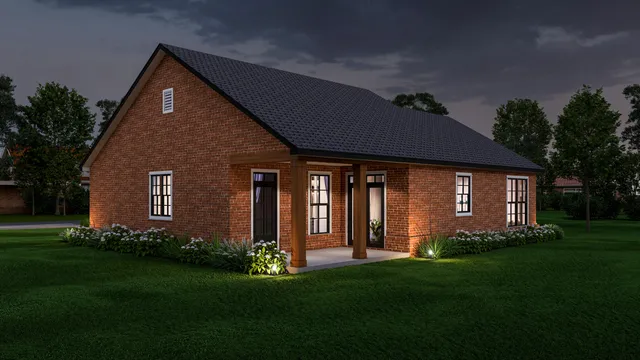 $319,600 | 110 Big Rock Road, Thomson, GA 30824