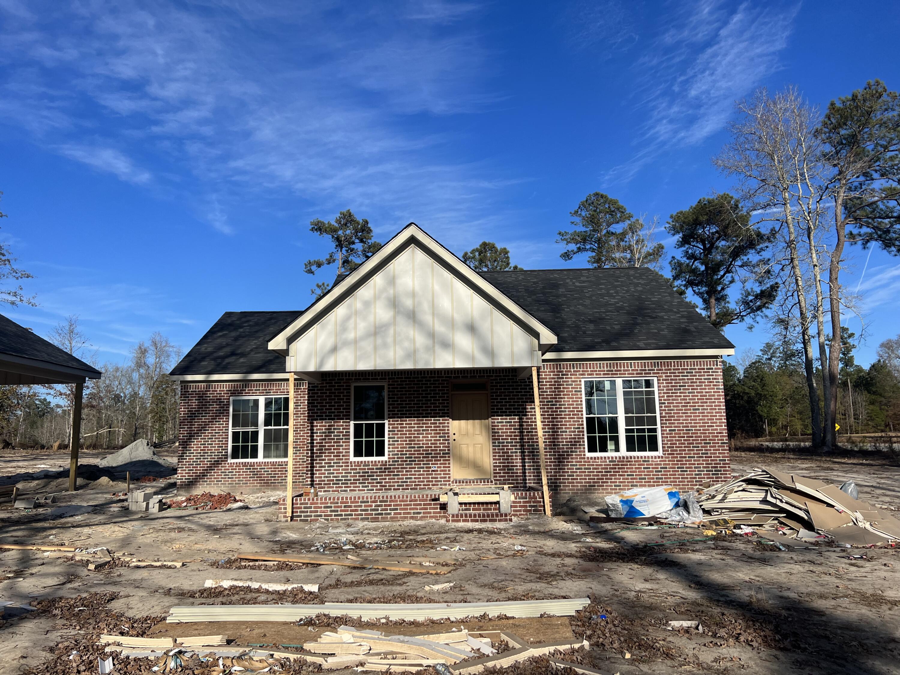 110 Big Rock Road Thomson, GA 30824 - Photo 3 of 18 IMG_6835