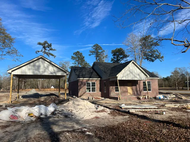 $319,600 | 110 Big Rock Road, Thomson, GA 30824