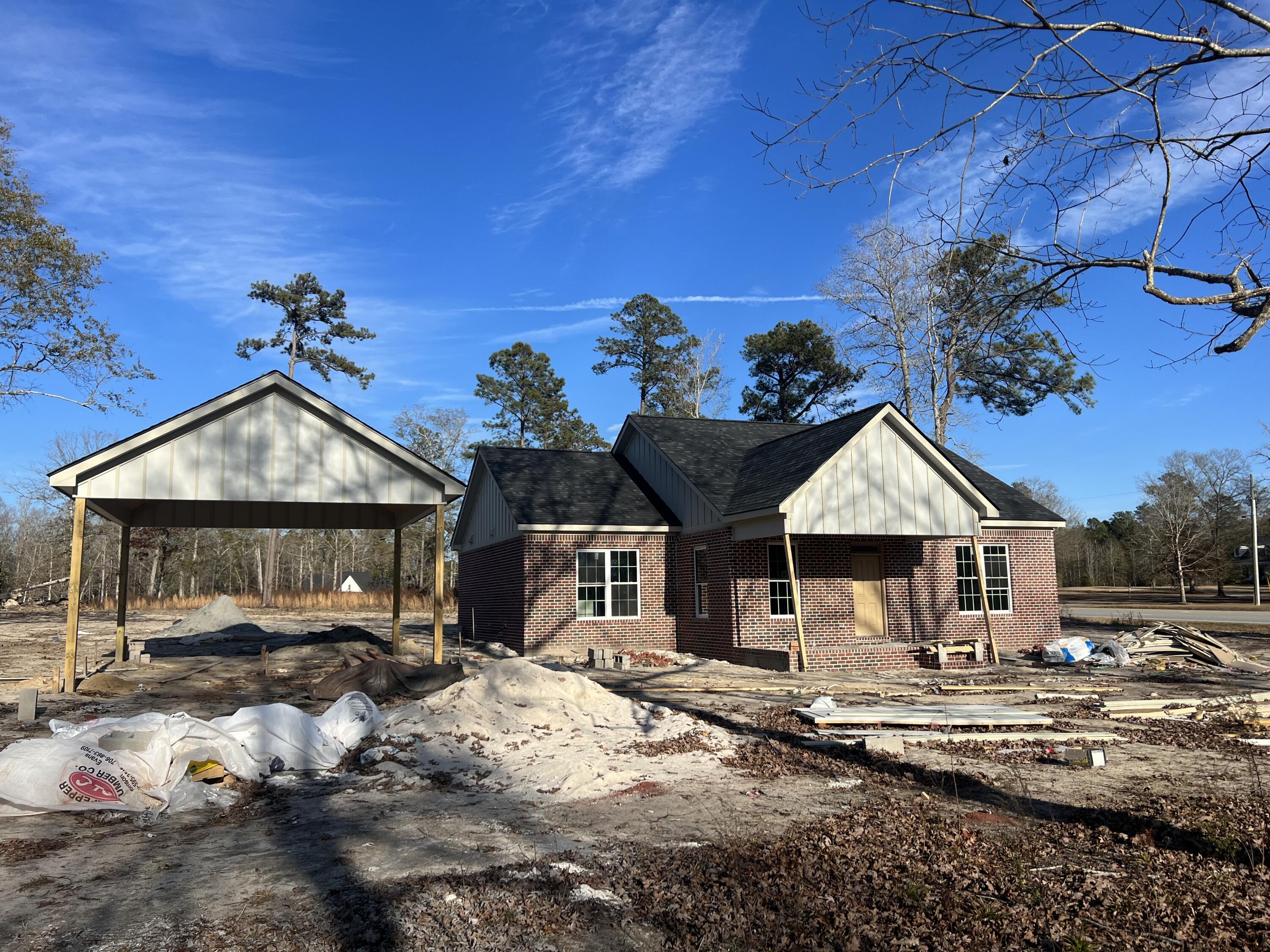 110 Big Rock Road Thomson, GA 30824 - Photo 4 of 18 IMG_6832