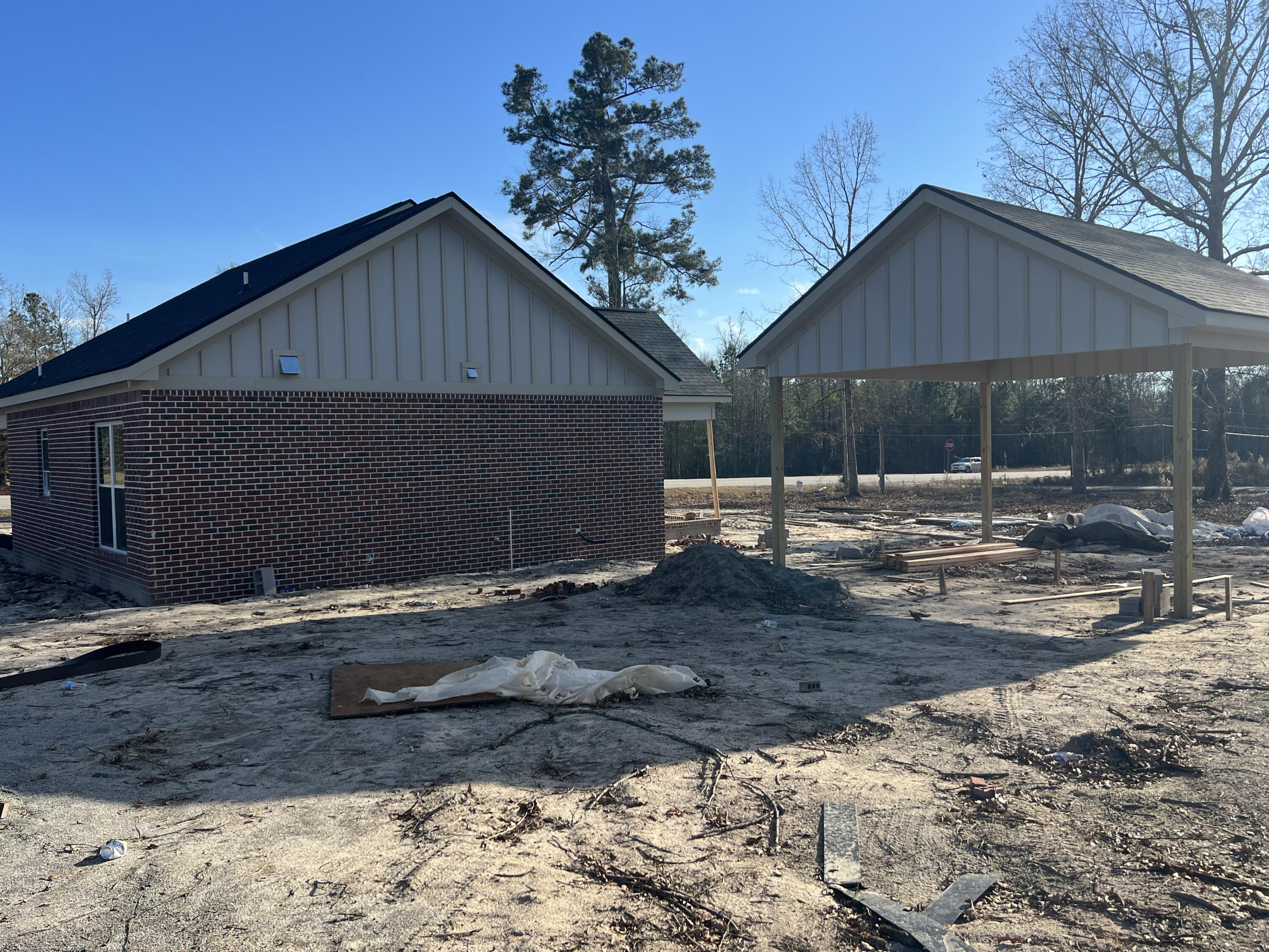 110 Big Rock Road Thomson, GA 30824 - Photo 7 of 18 IMG_6839