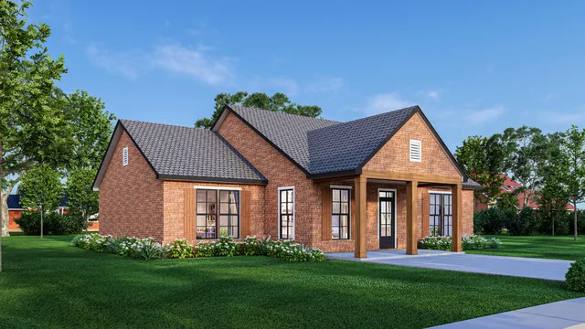 $319,600 | 110 Big Rock Road, Thomson, GA 30824