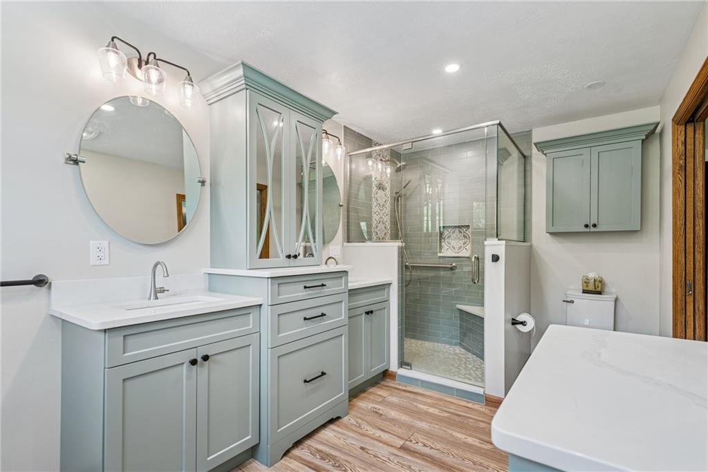 409 Park Road Mount Pleasant, PA 15666 - Photo 25 of 38