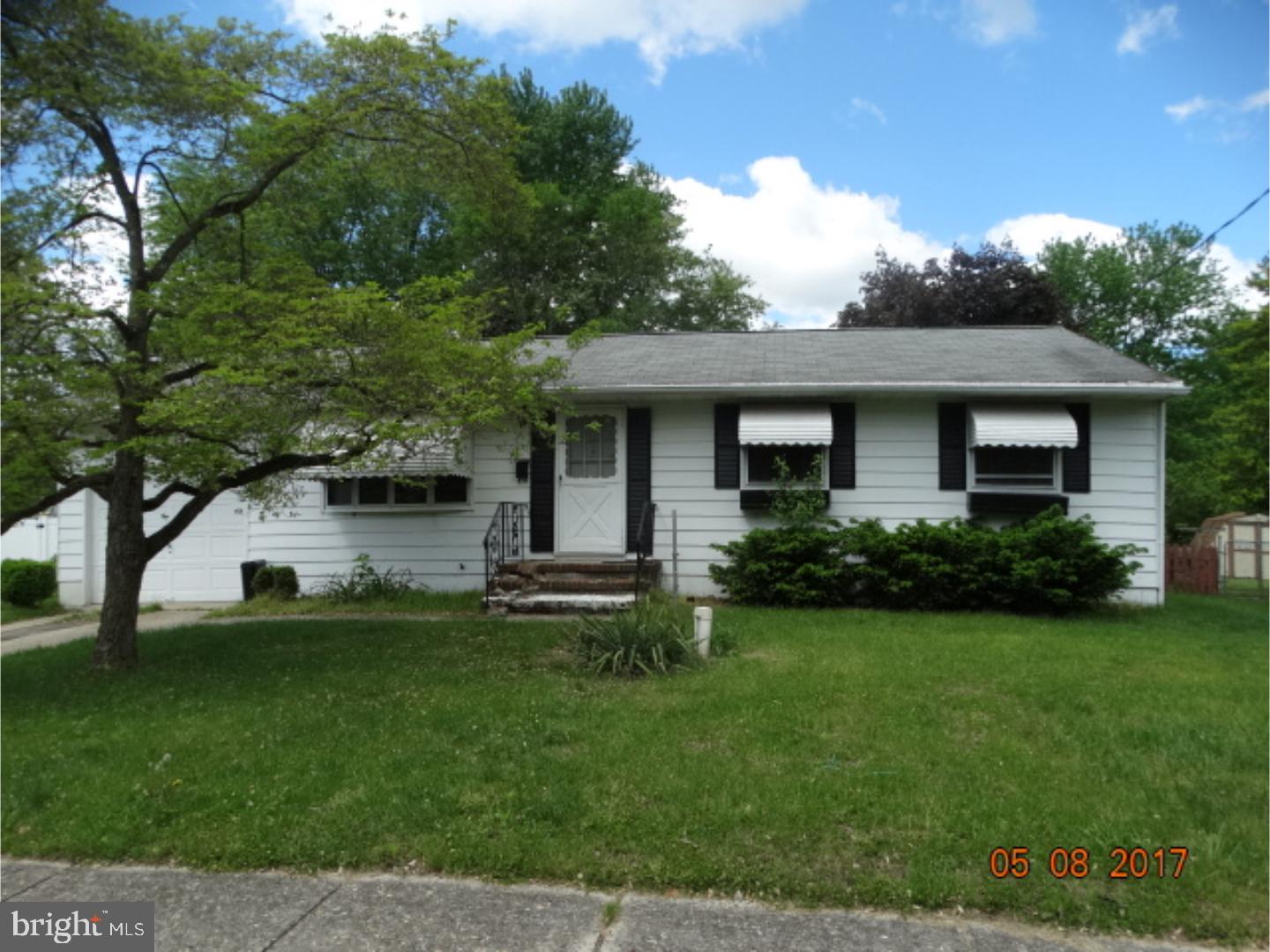 25 3rd Avenue Pemberton, NJ 08068 - Photo 1 of 6 Gallery Image 1