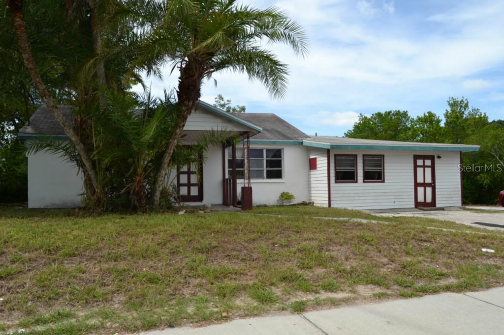 1550 Klosterman Road Palm Harbor, FL 34683 - Photo 1 of 1 Prime Location near Pinellas Trail, beaches, county boat ramp, top rated schools, shopping, Historic Downtown Palm Harbor and Tarpon Springs Sponge Docks.