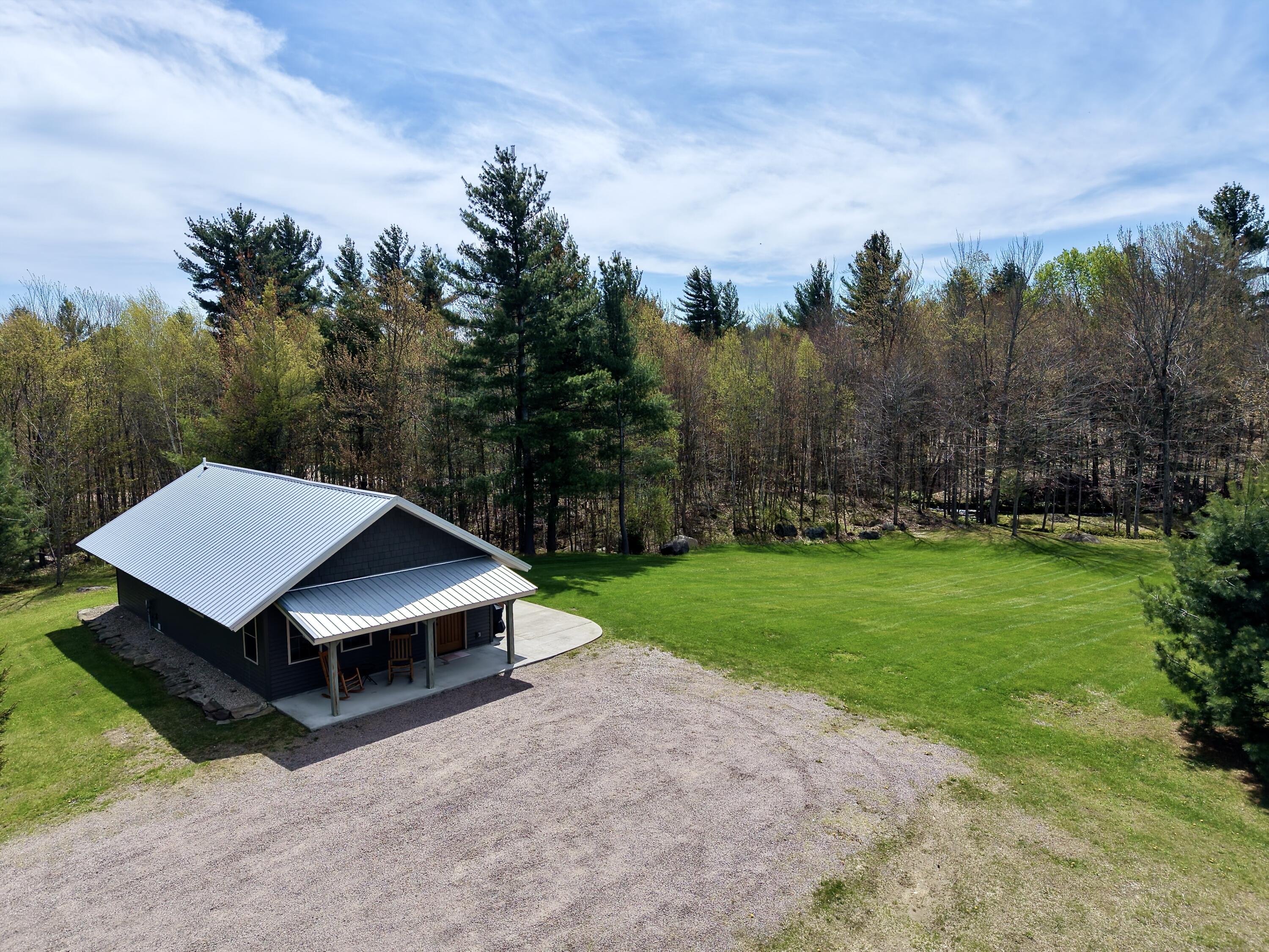 280 Baker Road North Bangor, NY 12966 - Photo 16 of 23 dji_fly_20260516_104110_0016_17789801851