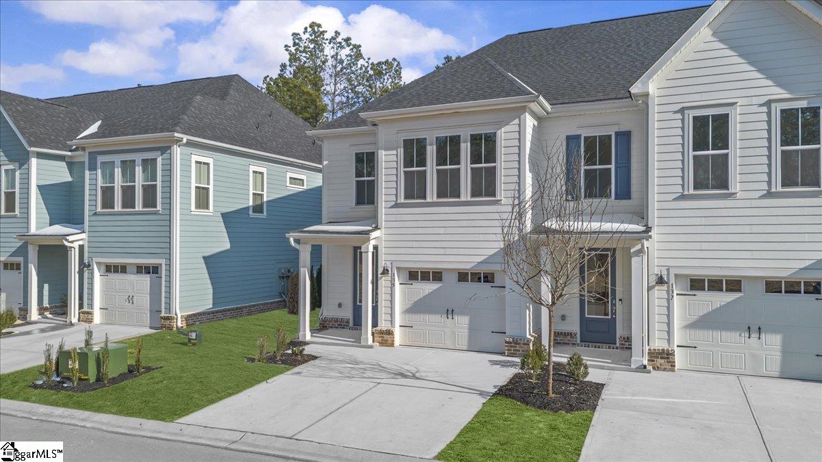 135 Gadwall Way Greenville, SC 29607 - Photo 3 of 29