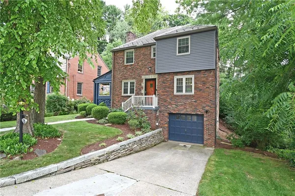 $445,000 | 75 Iroquois Drive, Pittsburgh, PA 15228