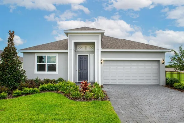 $387,280 | 2605 Priya Drive, Tavares, FL 32778