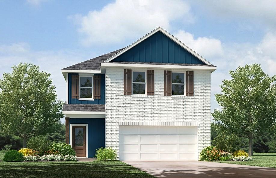 40586 Cara Mae Street Slidell, LA 70461 - Photo 1 of 14