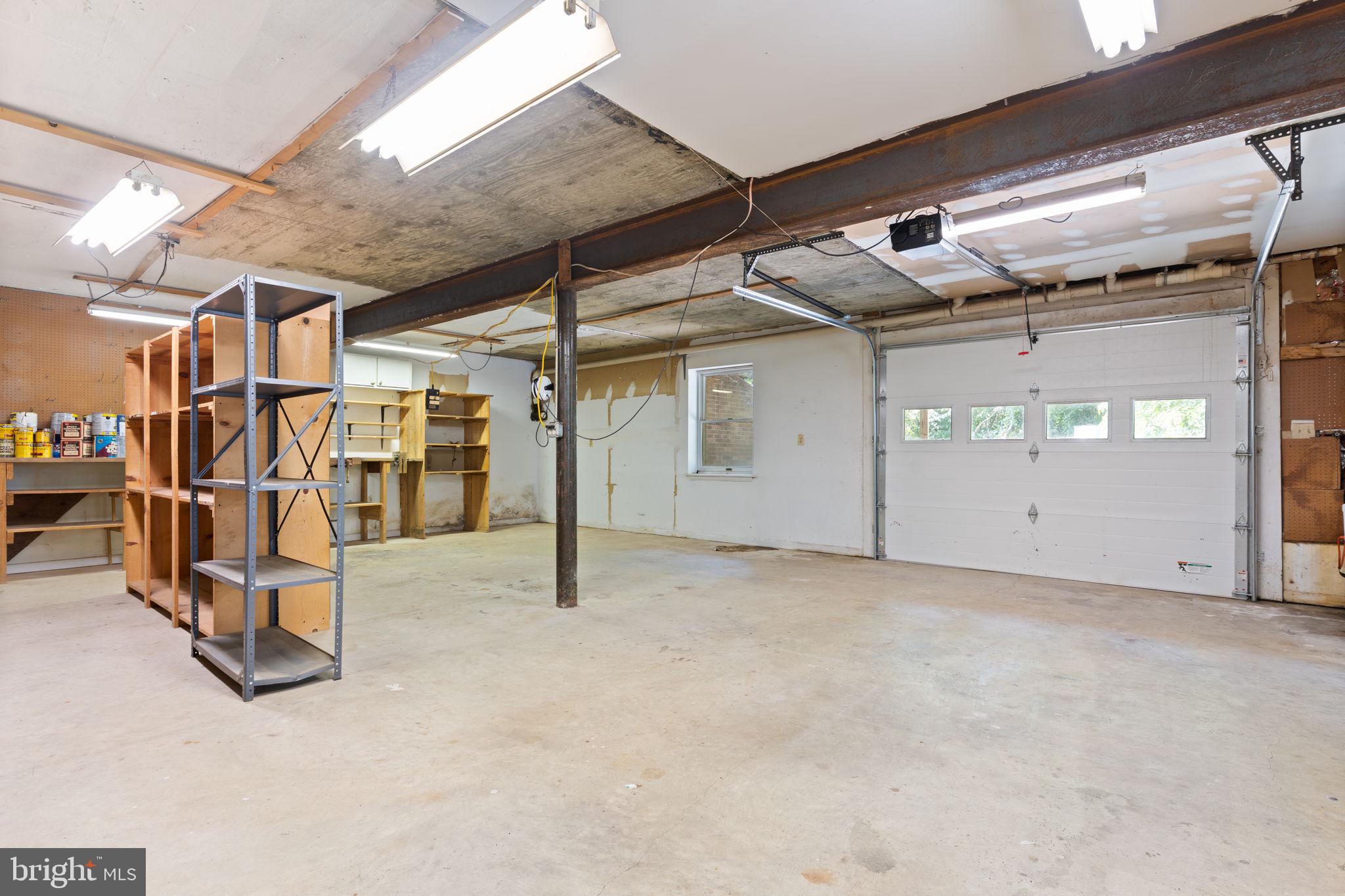 44742 Three Coves Road Hollywood, MD 20636 - Photo 63 of 89 Lower Level Workshop