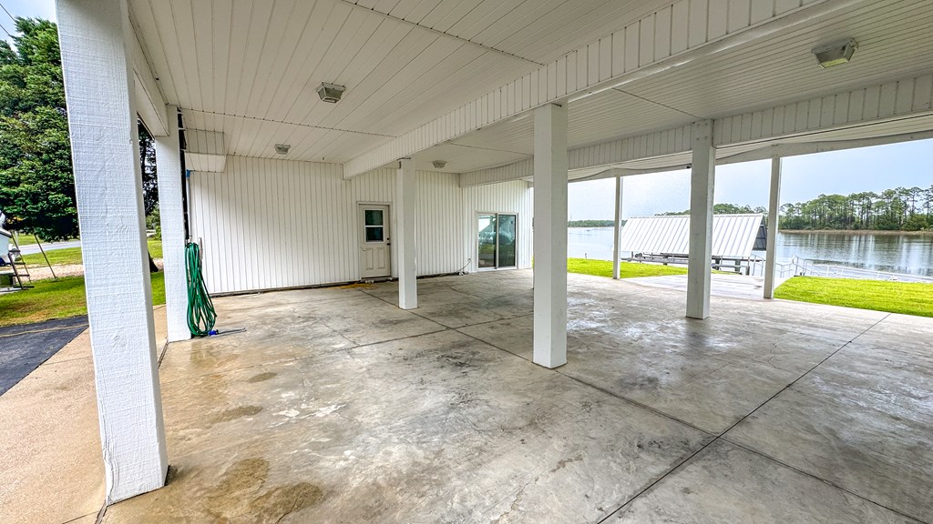 331 River Road Carrabelle, FL 32322 - Photo 8 of 75