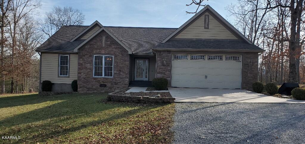 907 Clint Lowe Road Crossville, TN 38572 - Photo 1 of 42 00