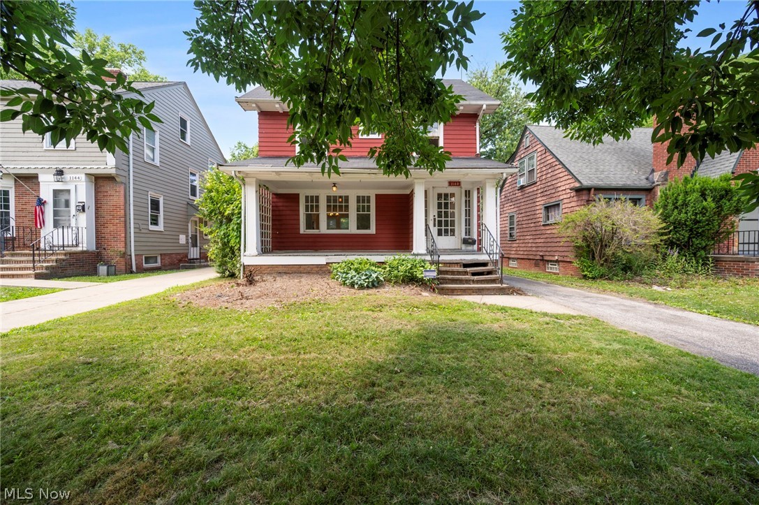 1140 Quilliams Road Cleveland Heights, OH 44121 - Photo 1 of 30