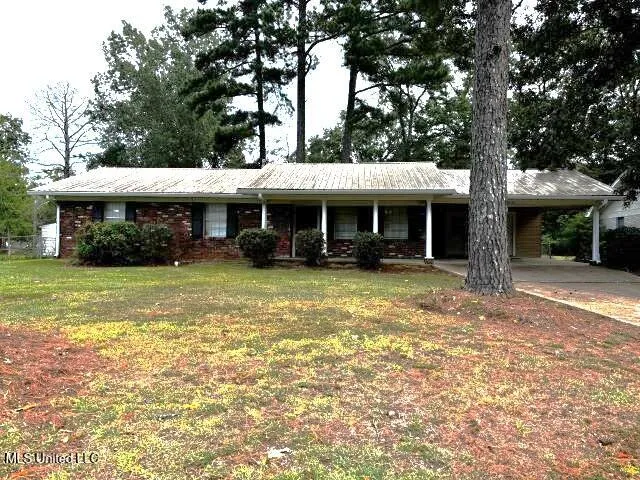 $1,595 | 536 Sardis Street, Pearl, MS 39208