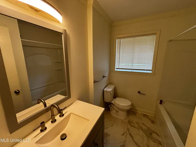 $1,595 | 536 Sardis Street, Pearl, MS 39208