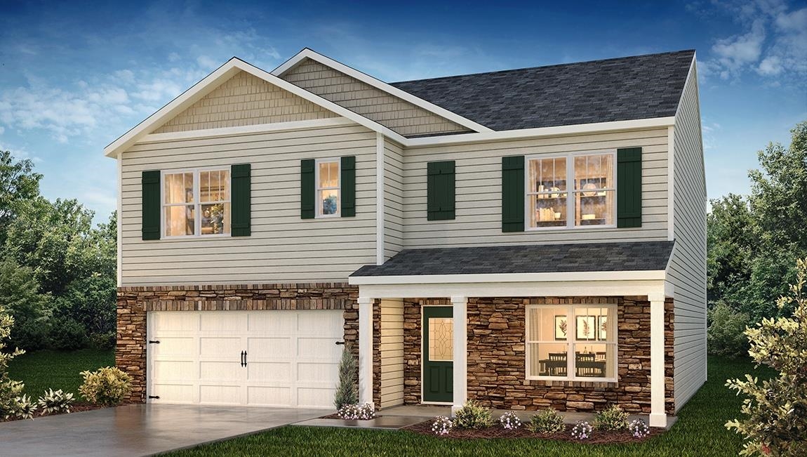 1037 Roleson Way Woodruff, SC 29388 - Photo 1 of 2 Gallery Image 1