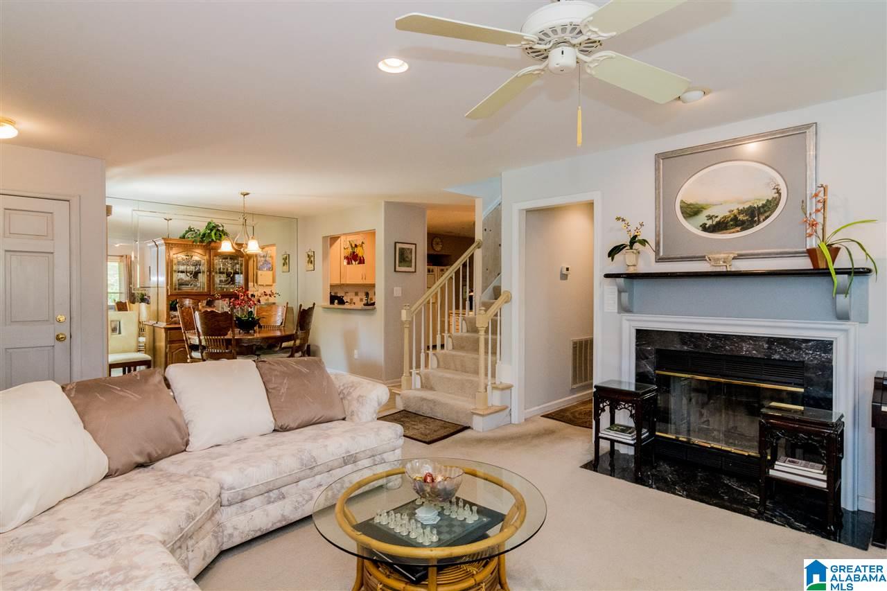237 South Wood Road Birmingham, AL 35209 - Photo 7 of 31