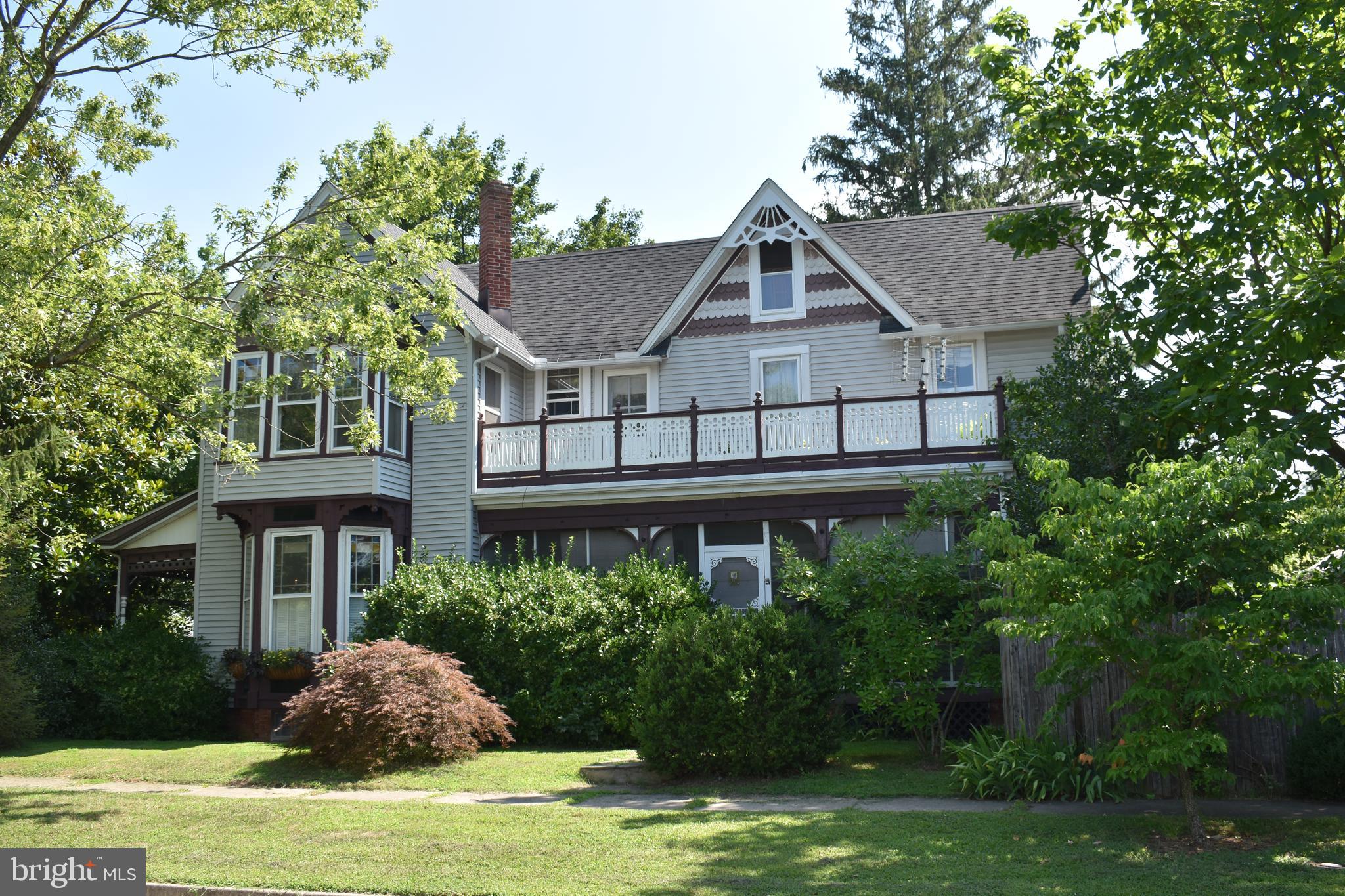 208 West 1st Street Ridgely, MD 21660 - Photo 1 of 31 Gallery Image 1