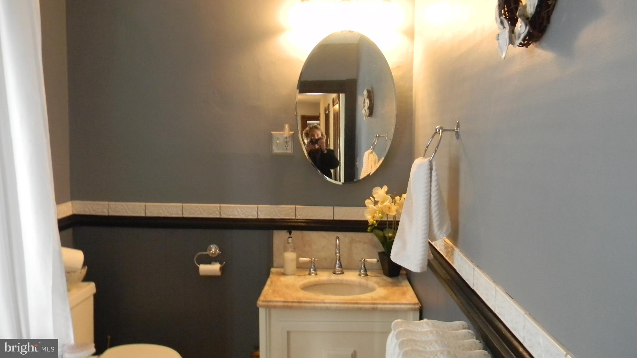 208 West 1st Street Ridgely, MD 21660 - Photo 18 of 31 Bath