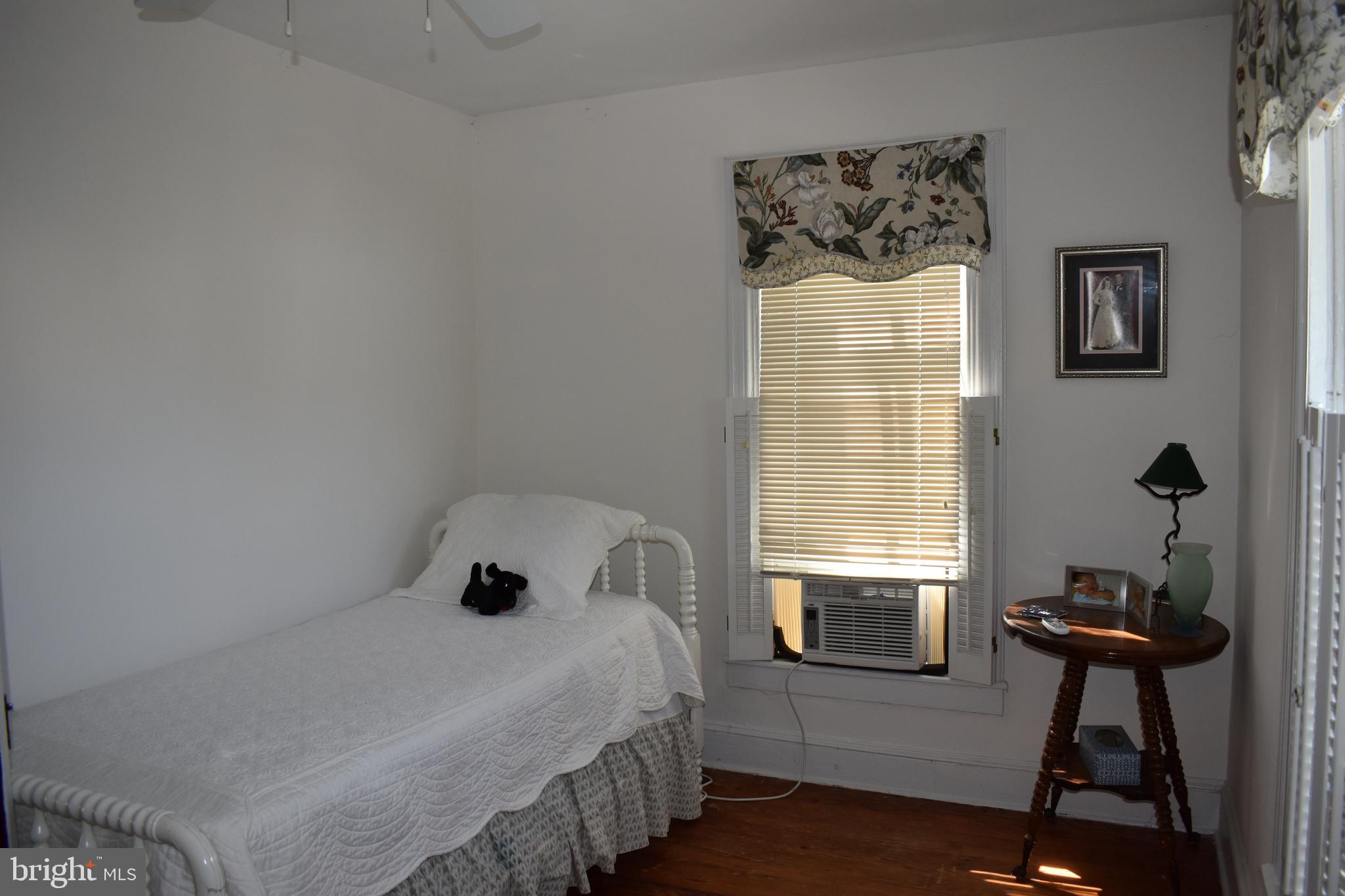 208 West 1st Street Ridgely, MD 21660 - Photo 20 of 31 Bedroom
