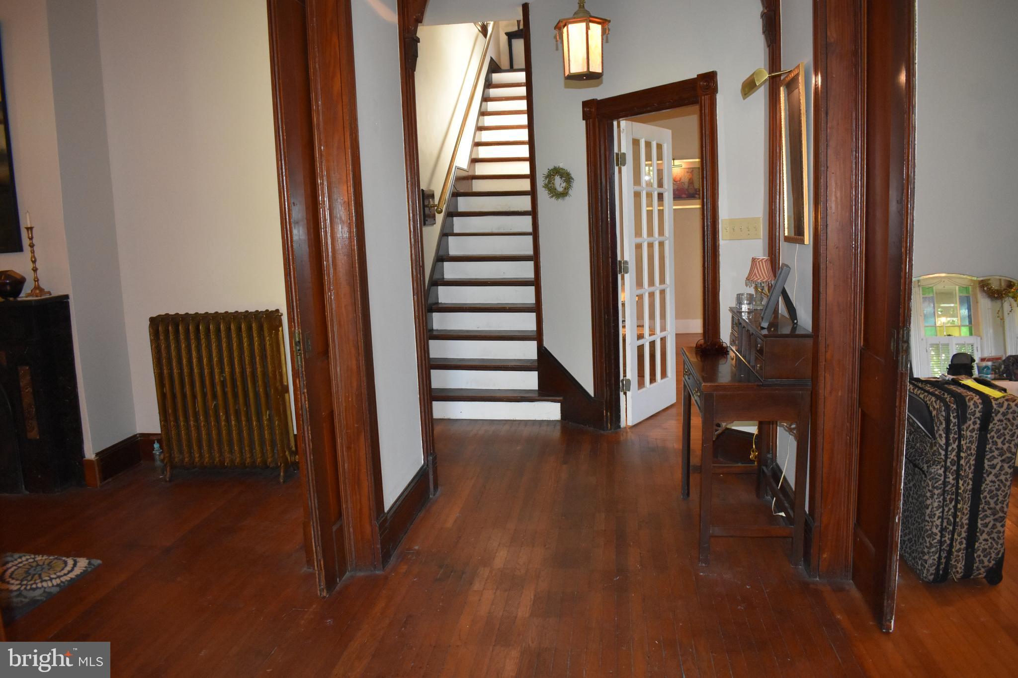 208 West 1st Street Ridgely, MD 21660 - Photo 3 of 31 Interior (General)