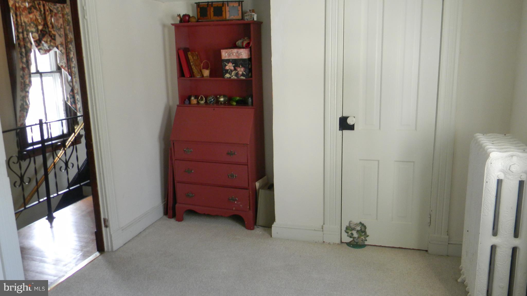 208 West 1st Street Ridgely, MD 21660 - Photo 21 of 31 Bedroom