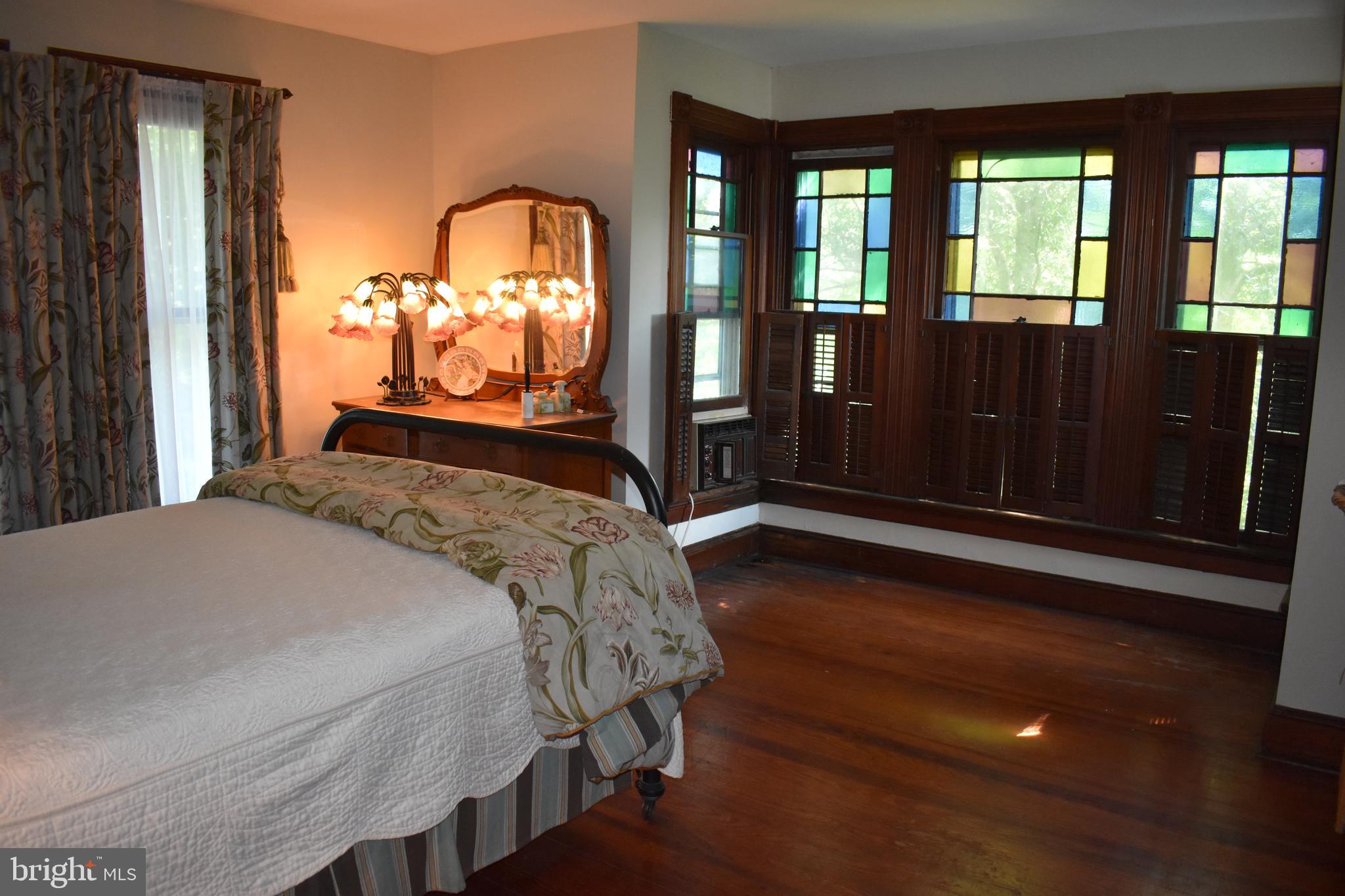 208 West 1st Street Ridgely, MD 21660 - Photo 22 of 31 Bedroom (Master)