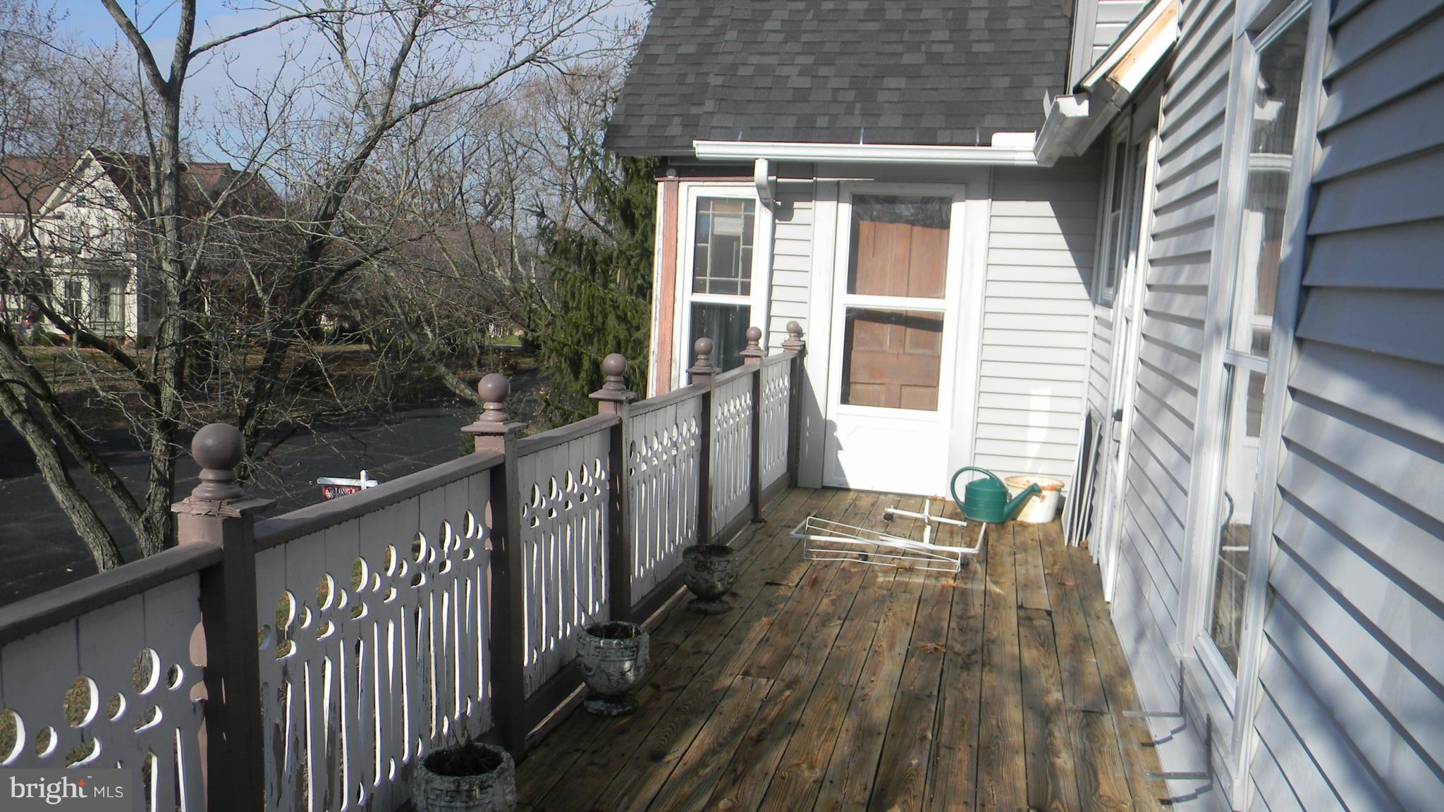 208 West 1st Street Ridgely, MD 21660 - Photo 25 of 31 Exterior (General)