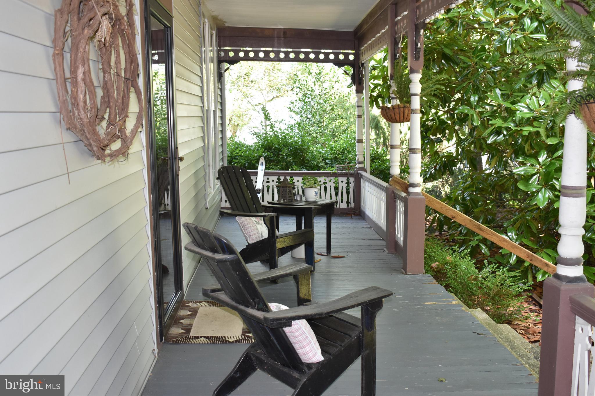 208 West 1st Street Ridgely, MD 21660 - Photo 30 of 31 Gallery Image 30
