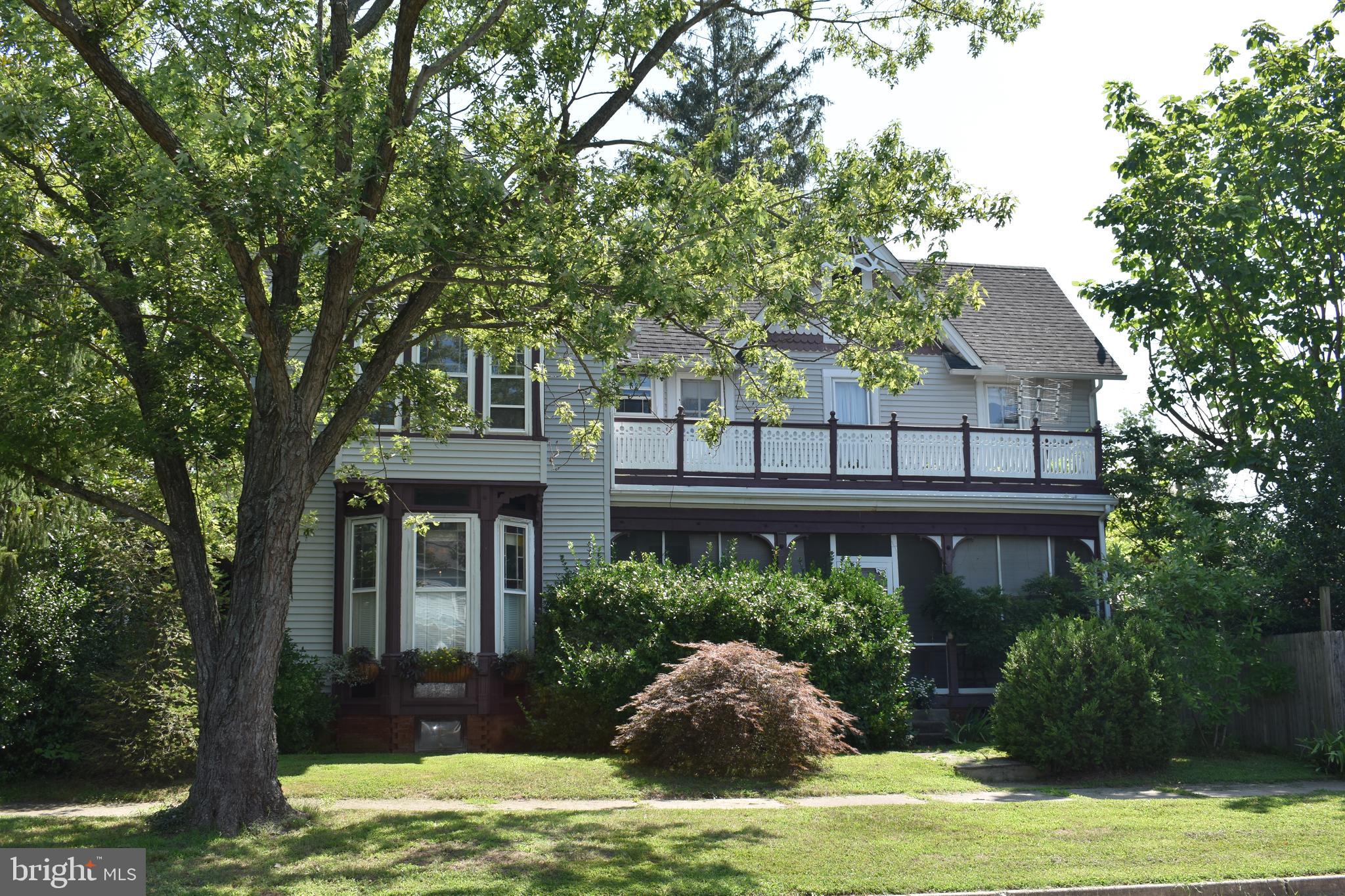 208 West 1st Street Ridgely, MD 21660 - Photo 31 of 31 Gallery Image 31