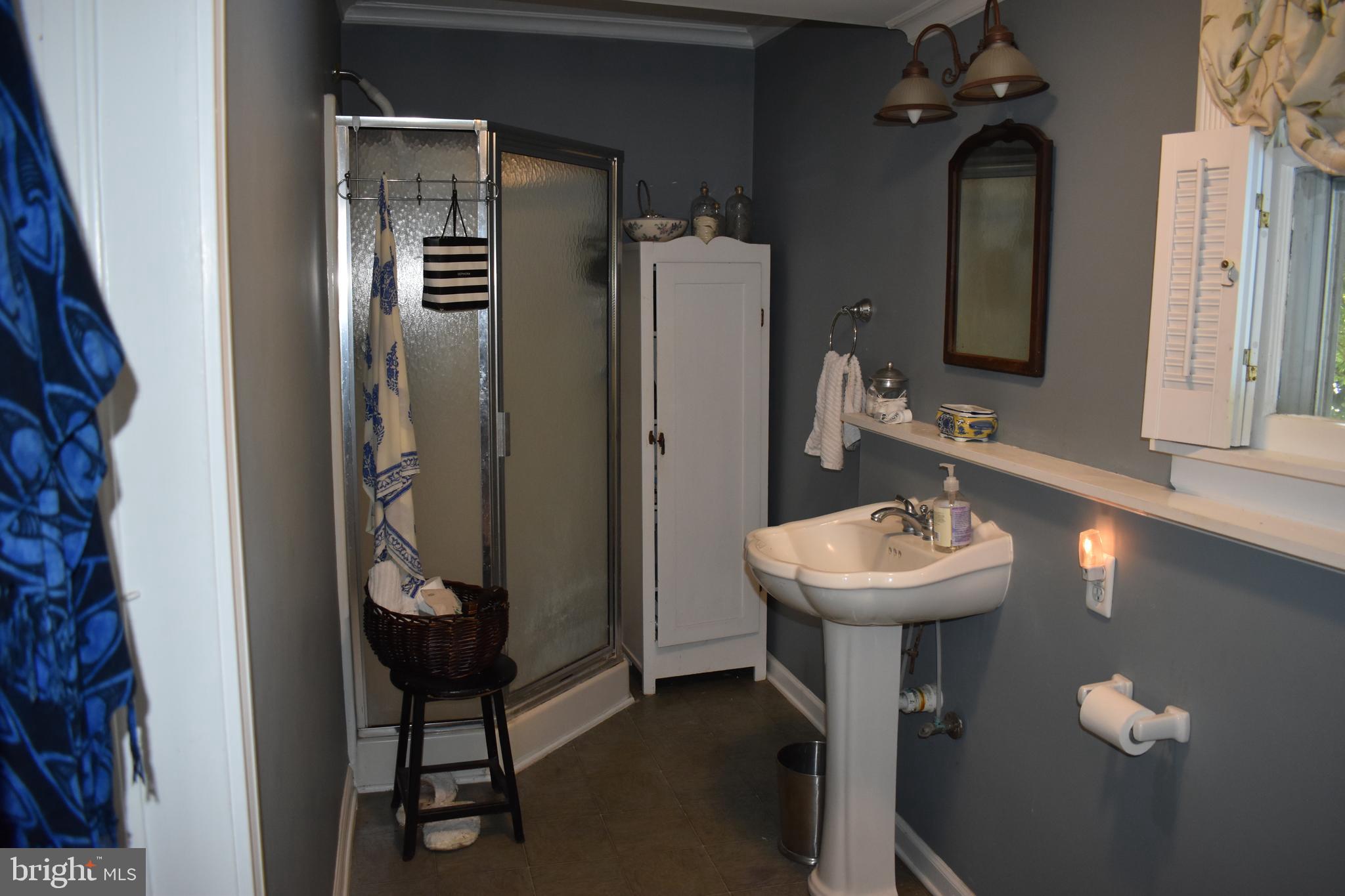 208 West 1st Street Ridgely, MD 21660 - Photo 8 of 31 Bath