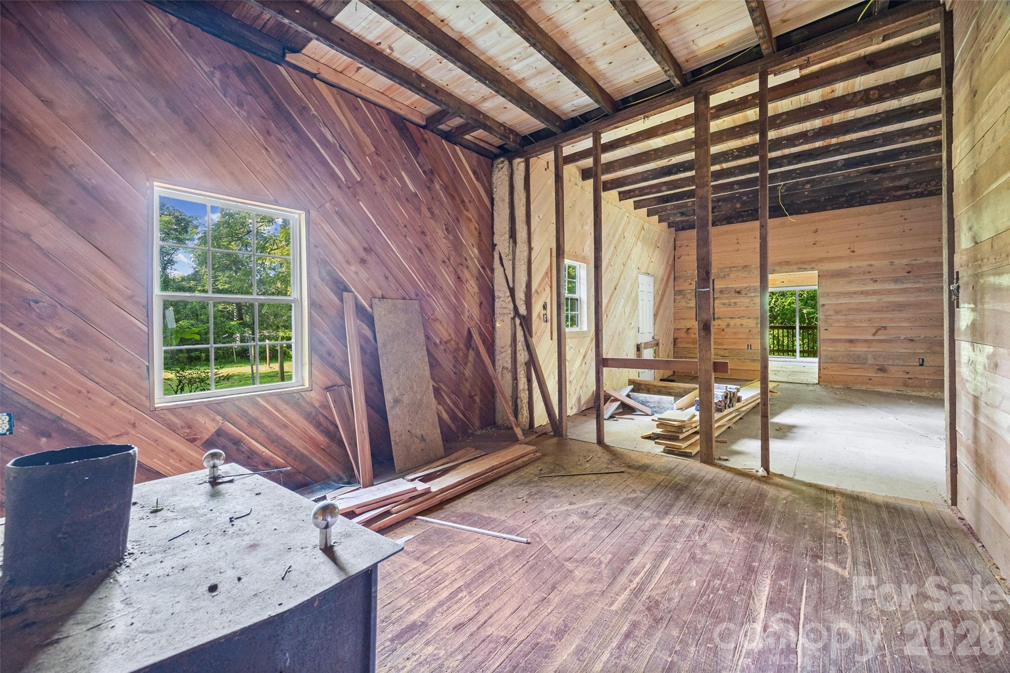 1415 Minter Road Chester, SC 29706 - Photo 26 of 37