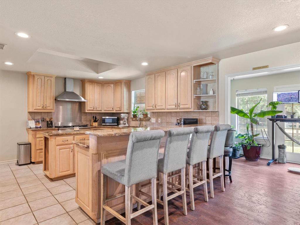 205 Pr 2194 Decatur Tx 76234 Decatur, TX 76234 - Photo 11 of 35