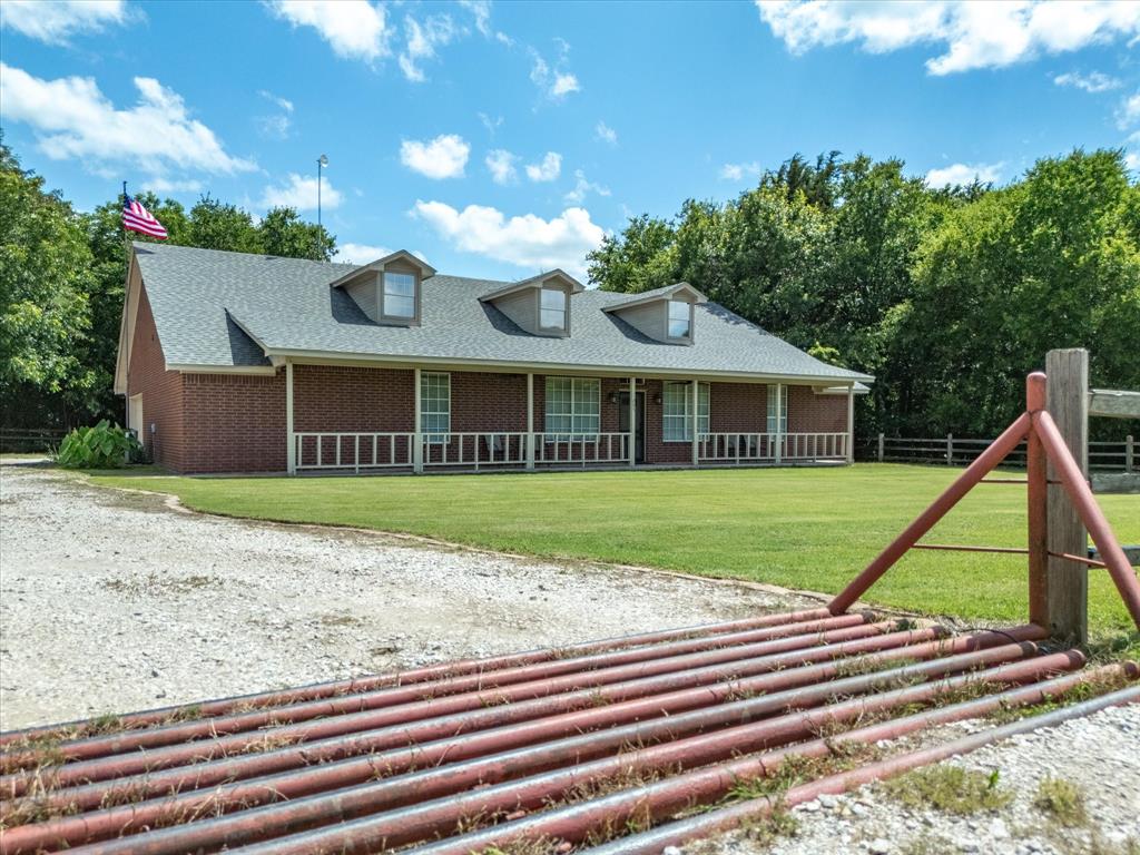 205 Pr 2194 Decatur Tx 76234 Decatur, TX 76234 - Photo 31 of 35