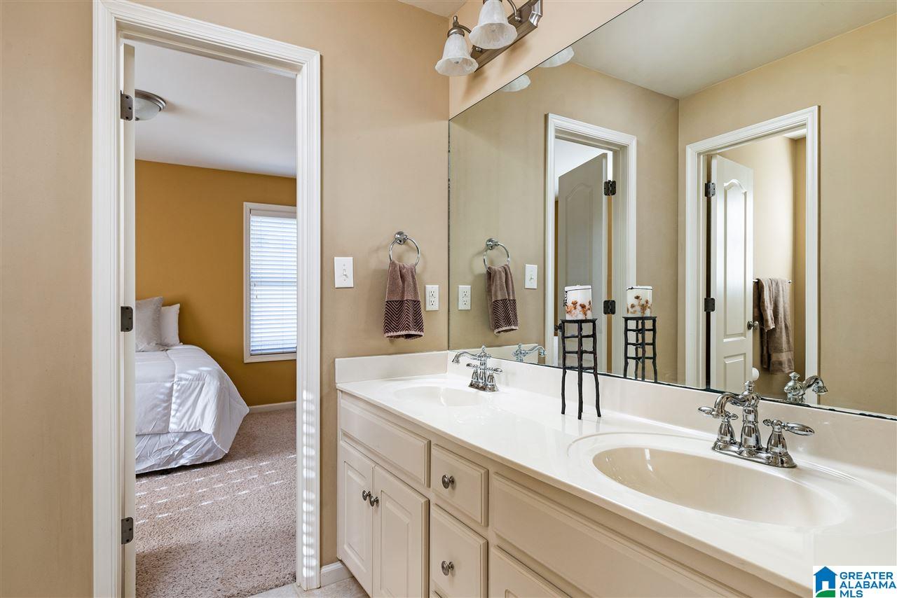 6242 Canterbury Road Pinson, AL 35126 - Photo 23 of 39