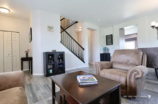 $450,000 | 716 South Winchester Drive, Round Lake, IL 60073