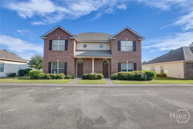 $254,900 | 110 Coach House Square, Pooler, GA 31322