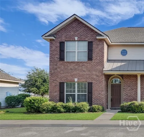 $254,900 | 110 Coach House Square, Pooler, GA 31322