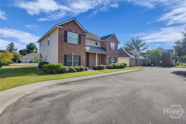 $254,900 | 110 Coach House Square, Pooler, GA 31322