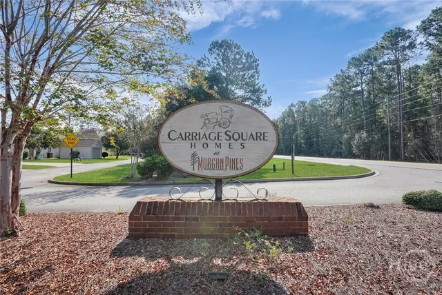 $254,900 | 110 Coach House Square, Pooler, GA 31322