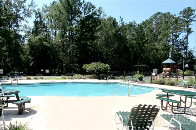 $254,900 | 110 Coach House Square, Pooler, GA 31322