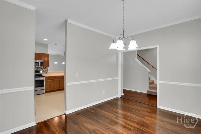 $254,900 | 110 Coach House Square, Pooler, GA 31322